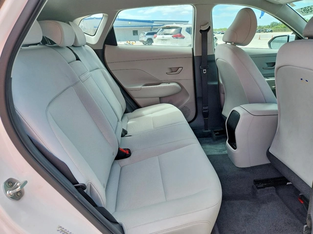 Hyundai Kona | 2.0 MPI | Автоматик | Икономичен SUV | - автомобили, коли, обяви за нови и употребявани 10