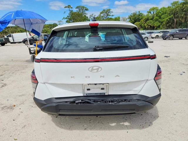 Hyundai Kona | 2.0 MPI | Автоматик | Икономичен SUV | - автомобили, коли, обяви за нови и употребявани 5