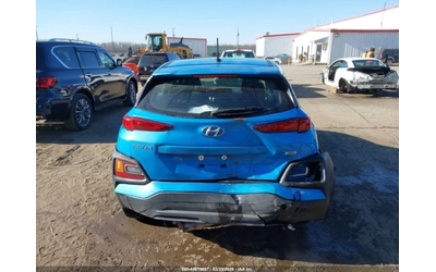 Hyundai Kona - автомобили, коли, обяви за нови и употребявани 14