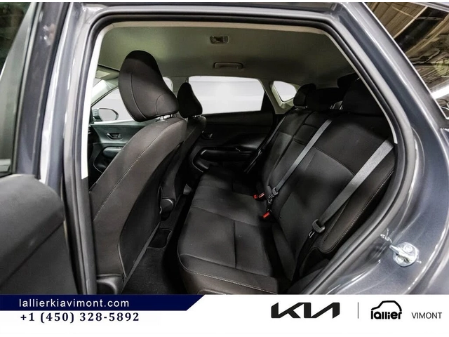 Hyundai Kona Preferred FWD | Камера | Подгрев - автомобили, коли, обяви за нови и употребявани 13