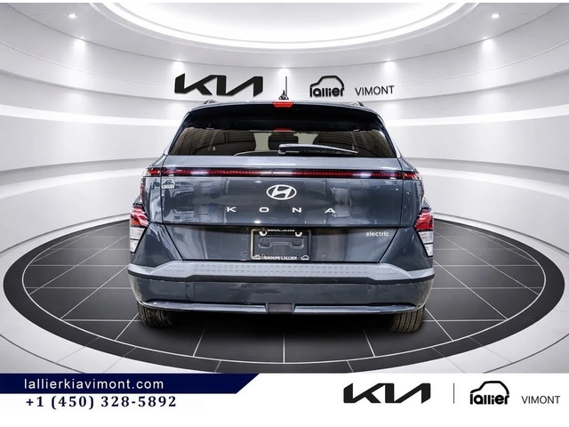 Hyundai Kona Preferred FWD | Камера | Подгрев - автомобили, коли, обяви за нови и употребявани 2