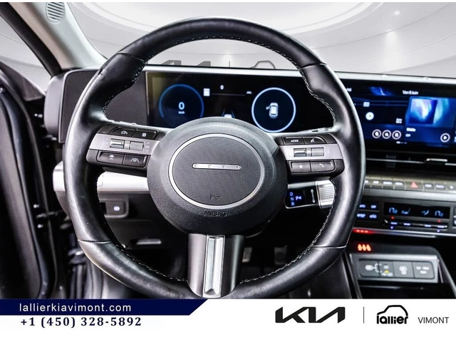 Hyundai Kona Preferred FWD | Камера | Подгрев - автомобили, коли, обяви за нови и употребявани 7