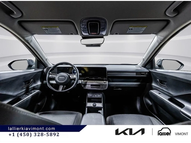 Hyundai Kona Preferred FWD | Камера | Подгрев - автомобили, коли, обяви за нови и употребявани 9