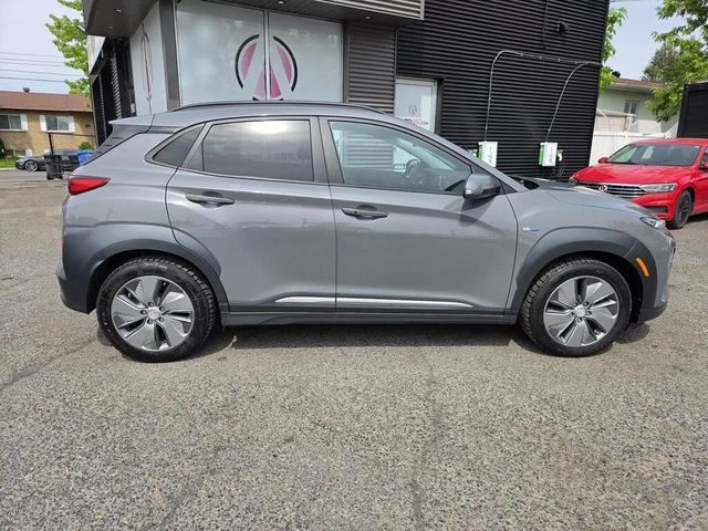 Hyundai Kona SEL | 64 kWh | Apple CarPlay | Камера | - автомобили, коли, обяви за нови и употребявани 6