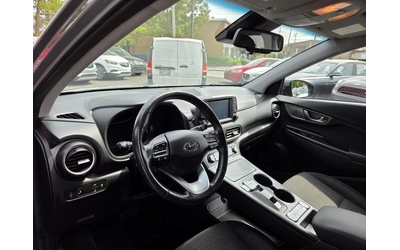 Hyundai Kona SEL | 64 kWh | Apple CarPlay | Камера | - автомобили, коли, обяви за нови и употребявани 9