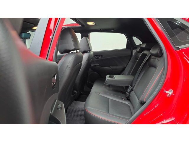 Hyundai Kona .6 T-GDi 4WD N Line Inspiration - автомобили, коли, обяви за нови и употребявани 11