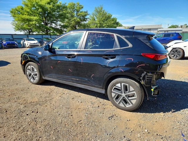 Hyundai Kona - автомобили, коли, обяви за нови и употребявани 2