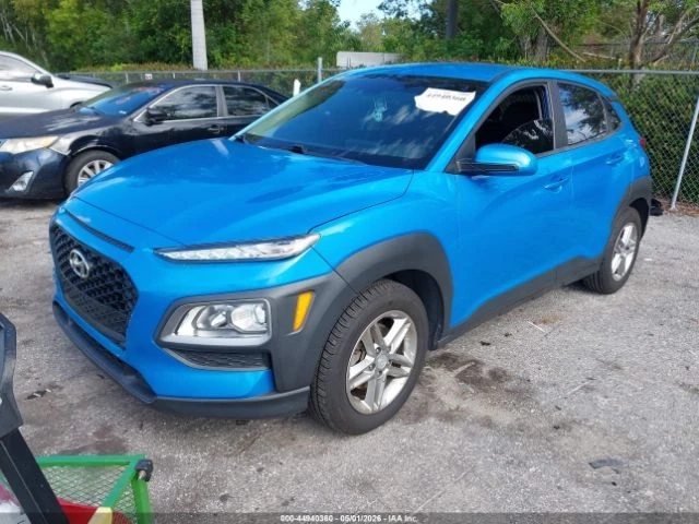 Hyundai Kona - автомобили, коли, обяви за нови и употребявани 2