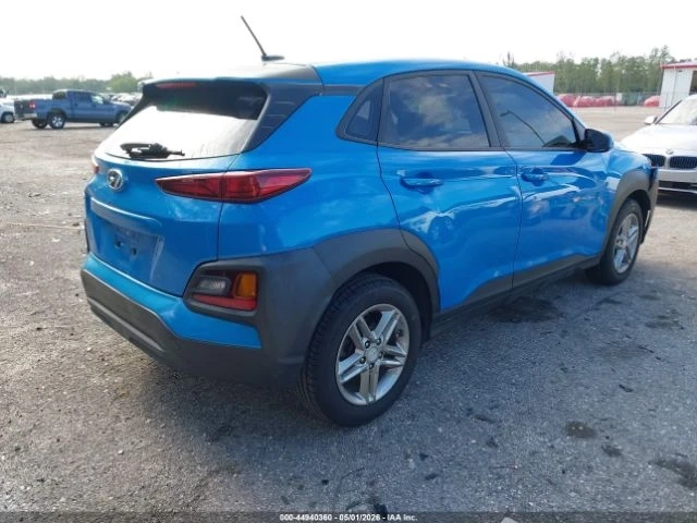 Hyundai Kona - автомобили, коли, обяви за нови и употребявани 5