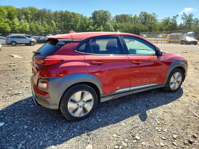 Hyundai Kona Ultimate 64 kWh - автомобили, коли, обяви за нови и употребявани 2