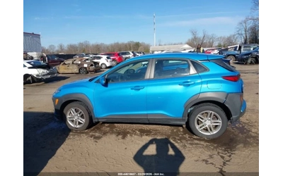 Hyundai Kona - автомобили, коли, обяви за нови и употребявани 12