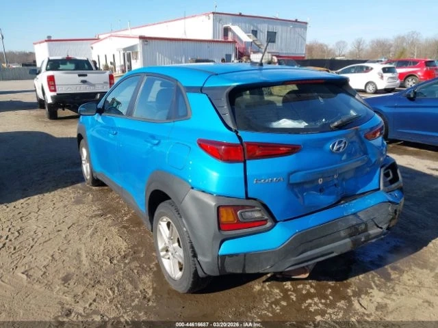 Hyundai Kona - автомобили, коли, обяви за нови и употребявани 2