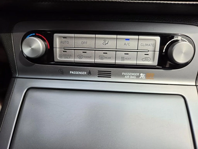 Hyundai Kona SEL | 64 kWh | Apple CarPlay | Камера | - автомобили, коли, обяви за нови и употребявани 14