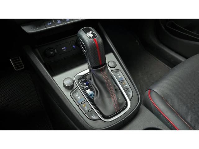 Hyundai Kona .6 T-GDi 4WD N Line Inspiration - автомобили, коли, обяви за нови и употребявани 8