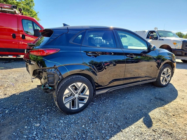 Hyundai Kona - автомобили, коли, обяви за нови и употребявани 3