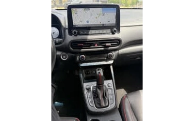 Hyundai Kona N Line AWD - автомобили, коли, обяви за нови и употребявани 12