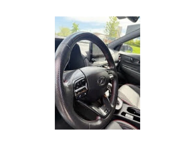 Hyundai Kona N Line AWD - автомобили, коли, обяви за нови и употребявани 9