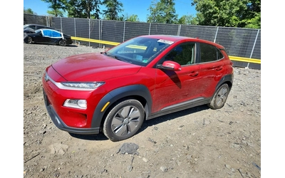 hyundai-kona - 0