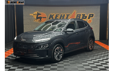 hyundai-kona-64kw-204hp-xline-96000km - 0