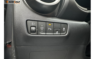 Hyundai Kona 64kw/204hp/XLine/96000км - автомобили, коли, обяви за нови и употребявани 10