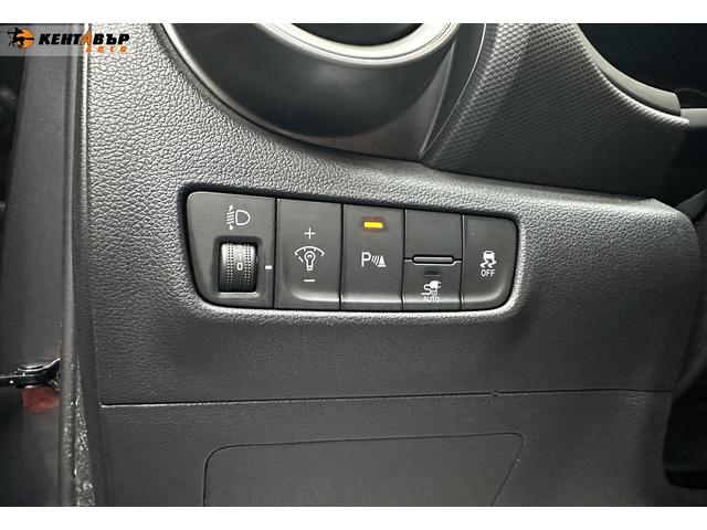 Hyundai Kona 64kw/204hp/XLine/96000км - автомобили, коли, обяви за нови и употребявани 10