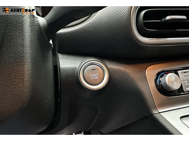 Hyundai Kona 64kw/204hp/XLine/96000км - автомобили, коли, обяви за нови и употребявани 18