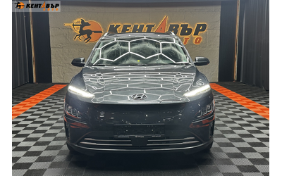 hyundai-kona-64kw-204hp-xline-96000km - 1