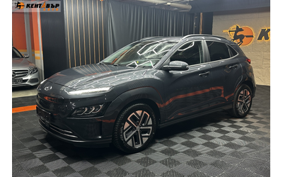hyundai-kona-64kw-204hp-xline-96000km - 2
