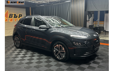hyundai-kona-64kw-204hp-xline-96000km - 3