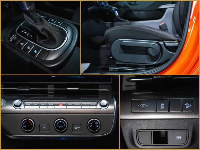 Hyundai Kona Preferred* AWD - автомобили, коли, обяви за нови и употребявани 13