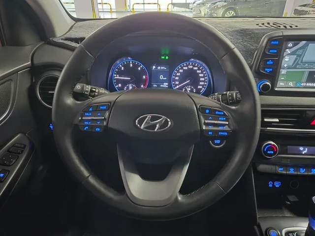 Hyundai Kona 1.6 - автомобили, коли, обяви за нови и употребявани 12