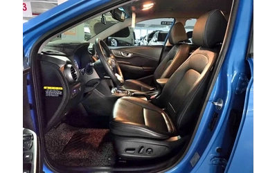 Hyundai Kona 1.6 - автомобили, коли, обяви за нови и употребявани 14