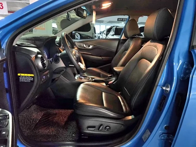 Hyundai Kona 1.6 - автомобили, коли, обяви за нови и употребявани 14