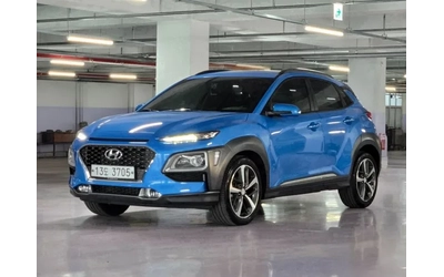 hyundai-kona - 1