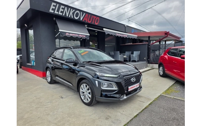 hyundai-kona - 0