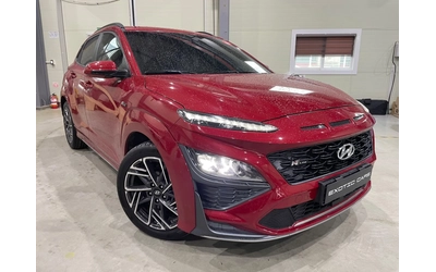 hyundai-kona - 0