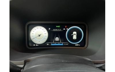 Hyundai Kona 1.6 Turbo ! 2WD ! N Line ! - автомобили, коли, обяви за нови и употребявани 13