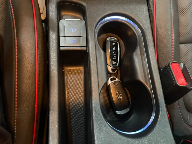 Hyundai Kona 1.6 Turbo ! 2WD ! N Line ! - автомобили, коли, обяви за нови и употребявани 16
