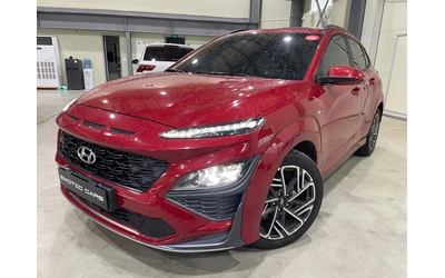 hyundai-kona - 2