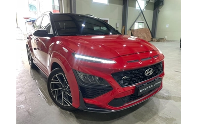 hyundai-kona - 0