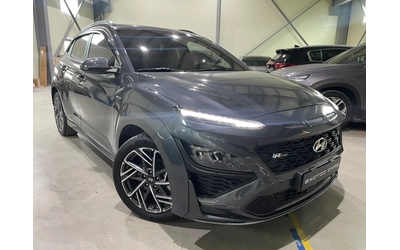 hyundai-kona - 0