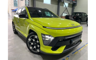 hyundai-kona - 0