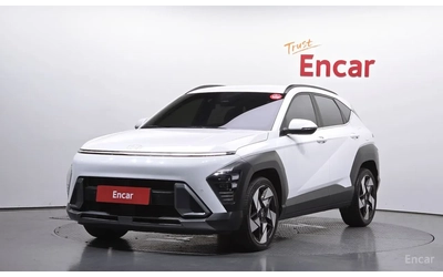 hyundai-kona - 0