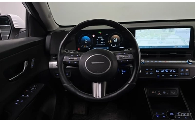 Hyundai Kona 1.6 Turbo* Inspiration* ОБДУХ* КОЖА* FULL - автомобили, коли, обяви за нови и употребявани 8