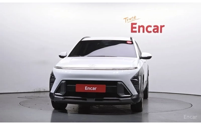 hyundai-kona - 1