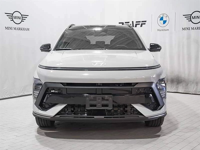 Hyundai Kona Kona N Line Ultimate* 360Cam* Bose* Обдъхване* - автомобили, коли, обяви за нови и употребявани 0