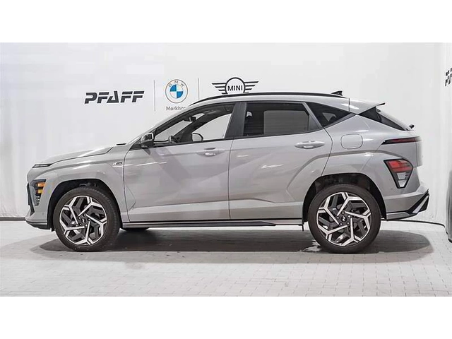 Hyundai Kona Kona N Line Ultimate* 360Cam* Bose* Обдъхване* - автомобили, коли, обяви за нови и употребявани 2
