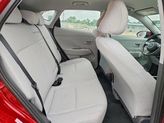 Hyundai Kona - автомобили, коли, обяви за нови и употребявани 10