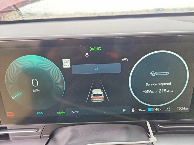 Hyundai Kona - автомобили, коли, обяви за нови и употребявани 7