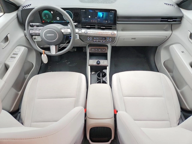 Hyundai Kona - автомобили, коли, обяви за нови и употребявани 8